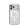 Spigen Liquid Crystal Mag Magsafe do Iphone 17 Pro Clear/White - 1359837 - zdjęcie 2
